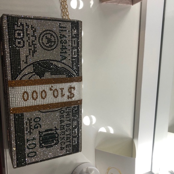 Money Bag - Picture 4 of 6